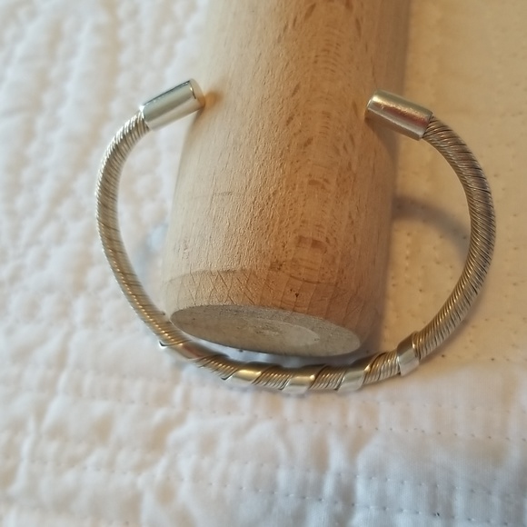 925 silver unisex bracelet - Picture 7 of 7